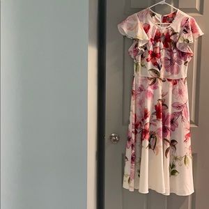 *NEW* Danny & Nicole dress